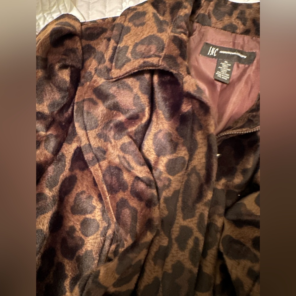 Inc Jacket - image 4